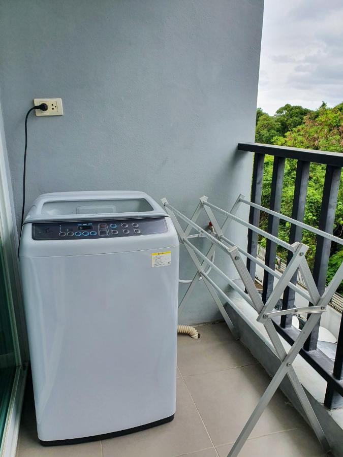 The View Condominium Suan Luang By Cwp, Phuket Town Экстерьер фото