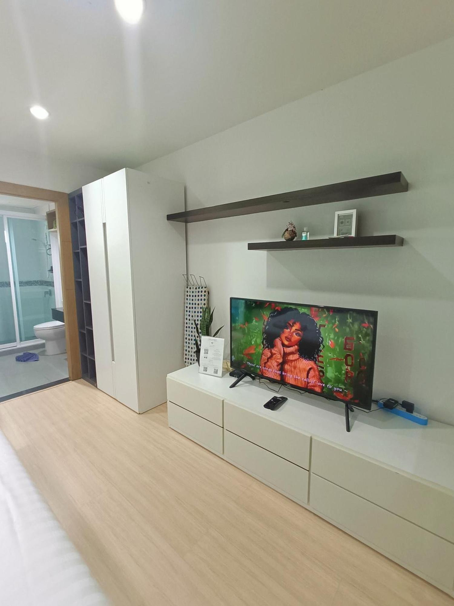 The View Condominium Suan Luang By Cwp, Phuket Town Экстерьер фото
