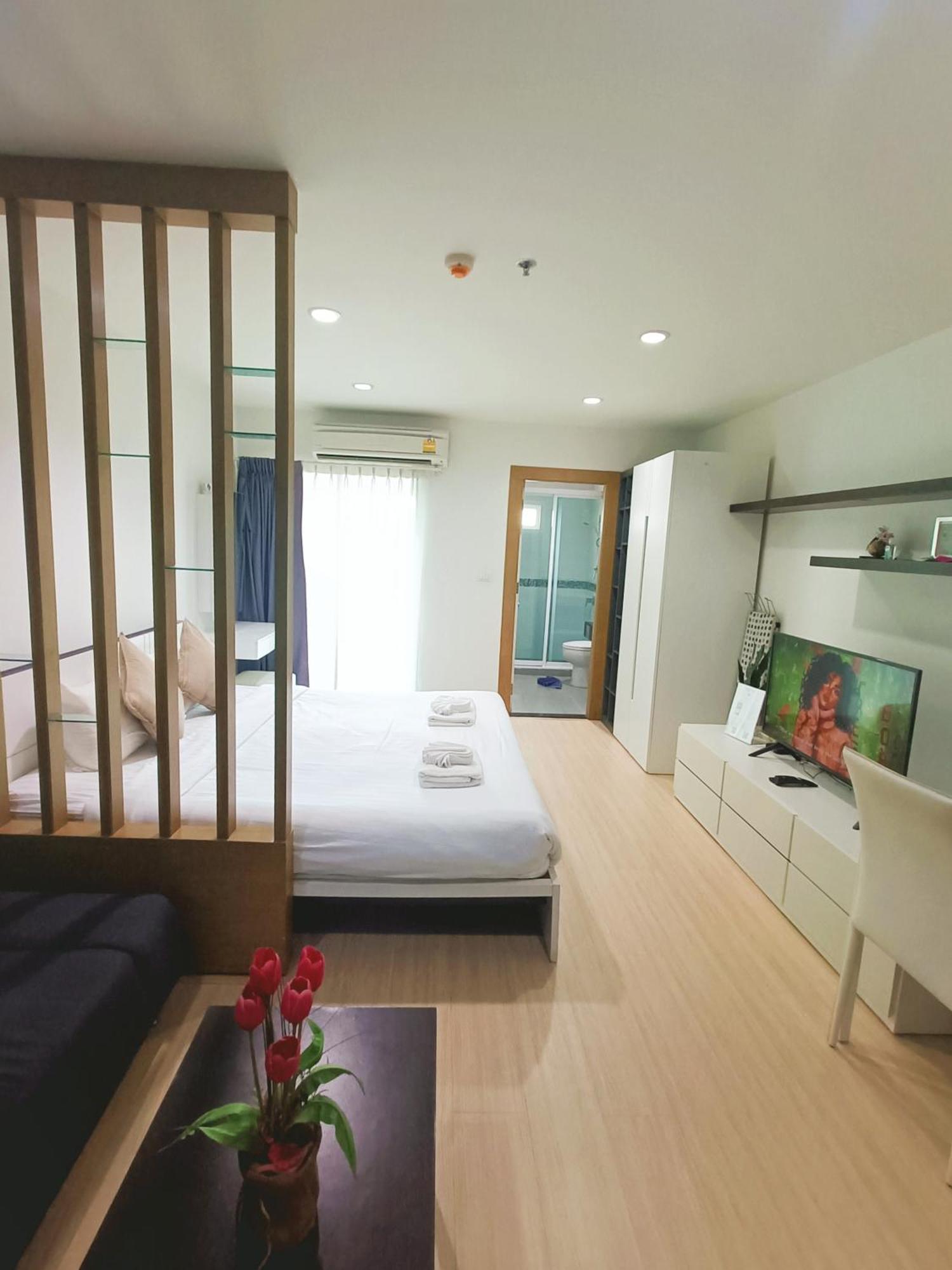The View Condominium Suan Luang By Cwp, Phuket Town Экстерьер фото