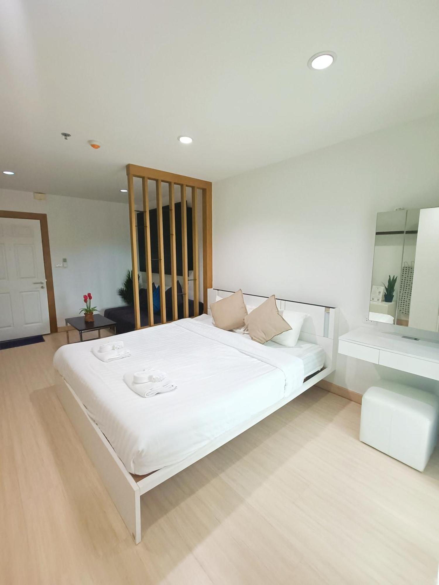 The View Condominium Suan Luang By Cwp, Phuket Town Экстерьер фото