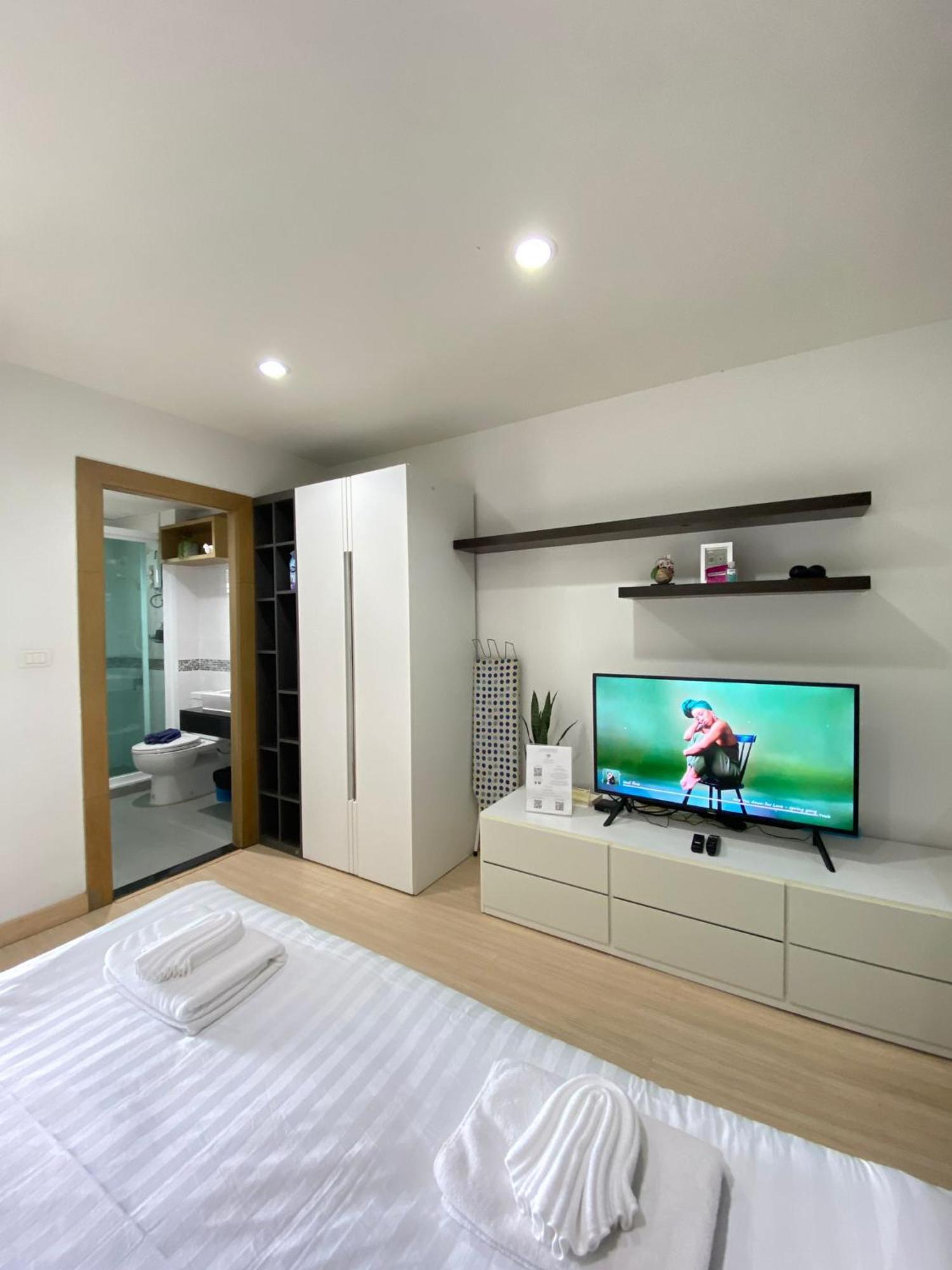 The View Condominium Suan Luang By Cwp, Phuket Town Экстерьер фото