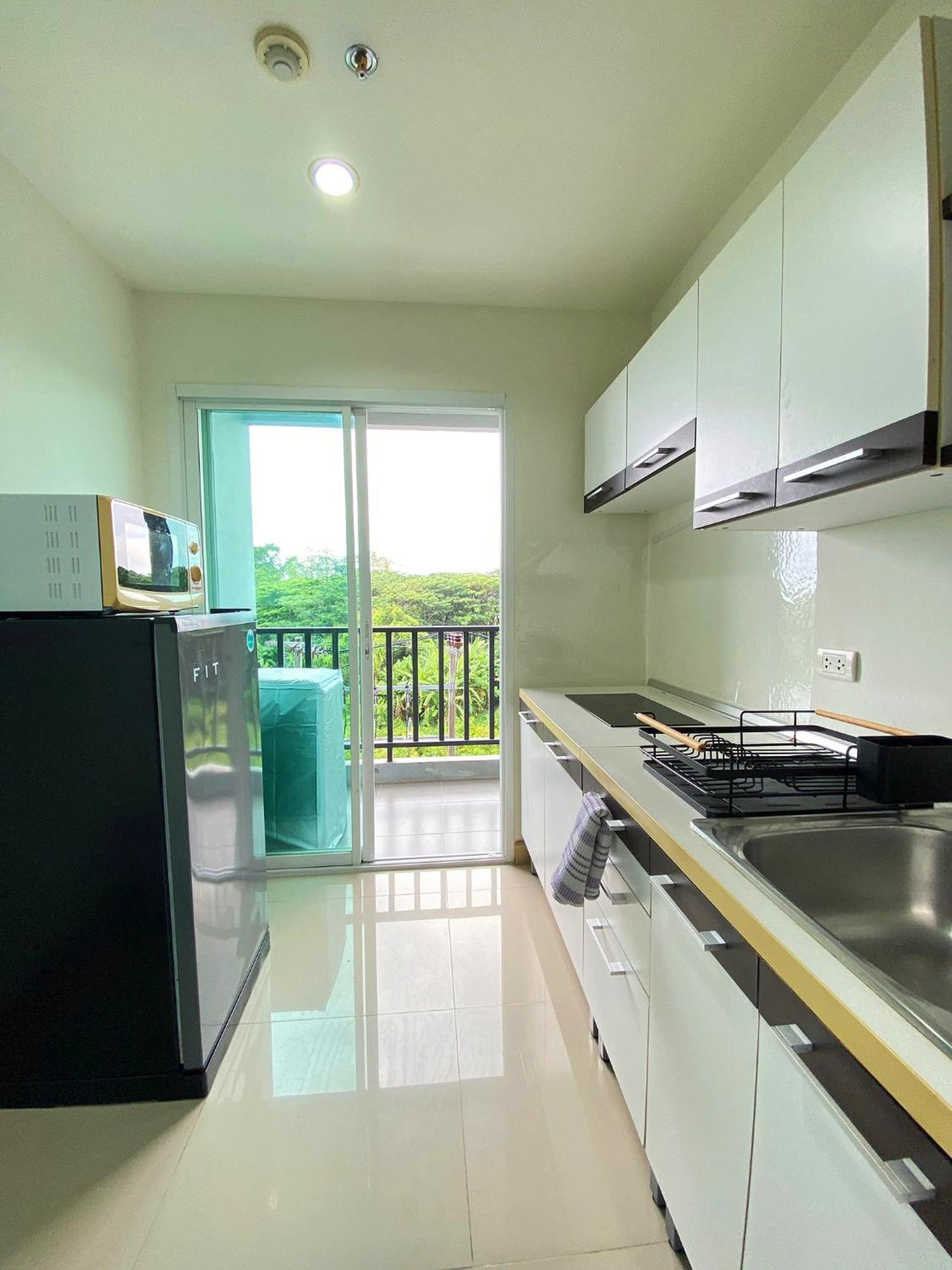 The View Condominium Suan Luang By Cwp, Phuket Town Экстерьер фото