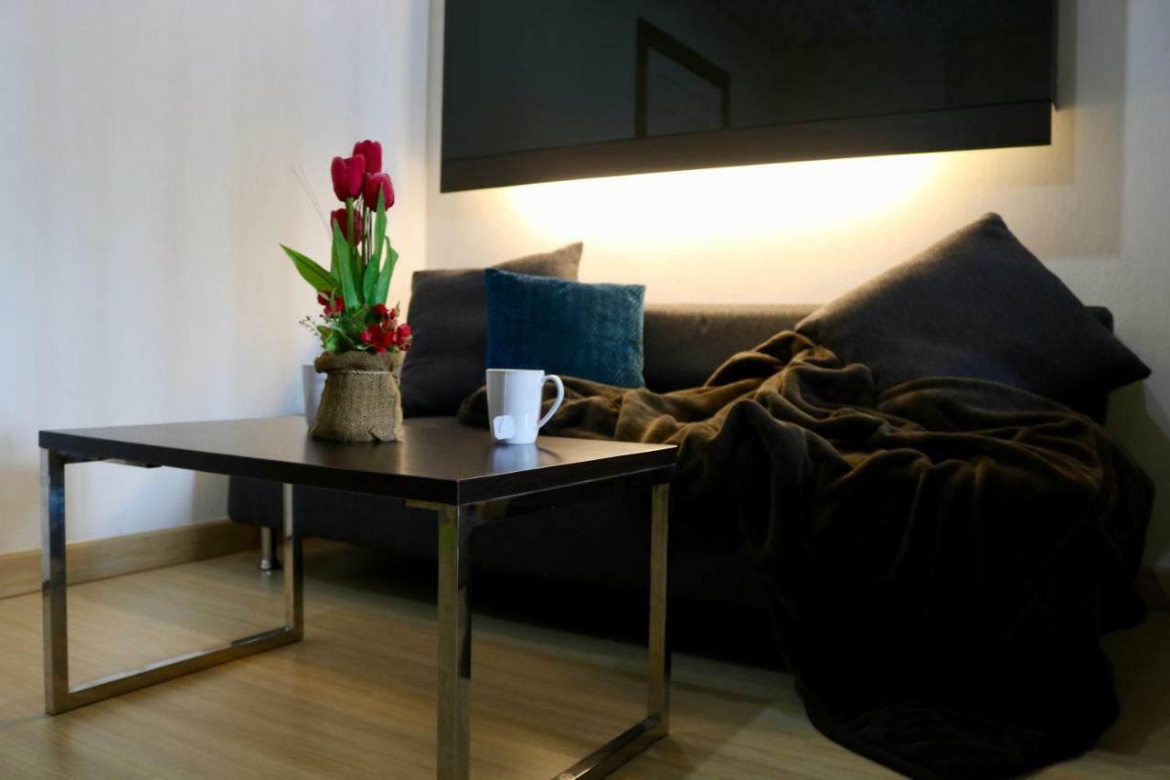 The View Condominium Suan Luang By Cwp, Phuket Town Экстерьер фото
